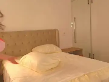 Chaturbate Live Sex of ariella_sol