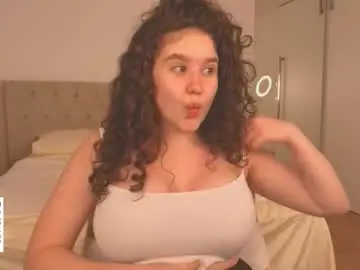 Chaturbate Live Sex Cam of ariella_sol