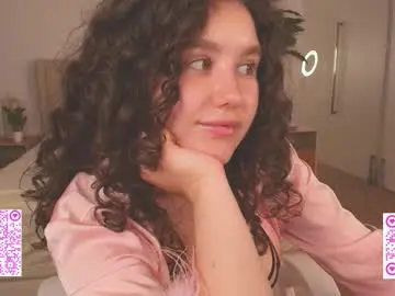 Chaturbate Live Sex Cam of ariella_sol