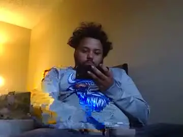 Chaturbate Best live sex cam show of bigblackb021