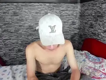 brahian_boyy from chaturbate