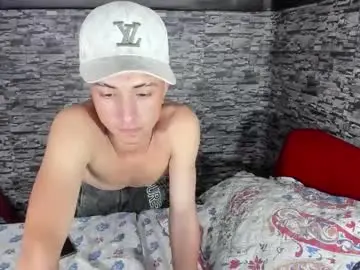 Chaturbate Adult Webcam of brahian_boyy