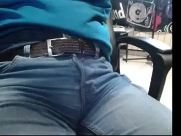 Chaturbate Adult Video Chat of cafetabac