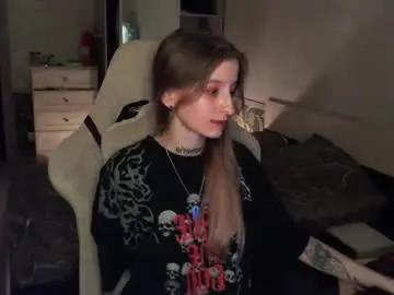 Chaturbate Best live sex cam show of cath_dysphoria_