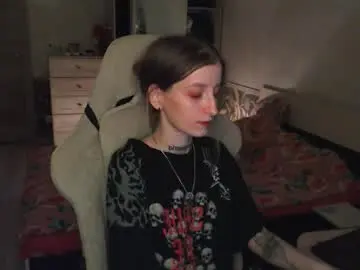 Chaturbate Free Porn Cam of cath_dysphoria_