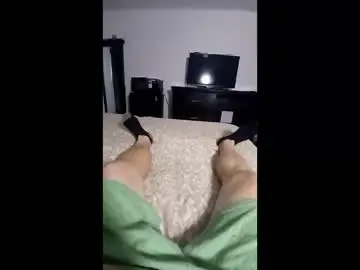 Chaturbate Nude Webcam of dirtypop2001