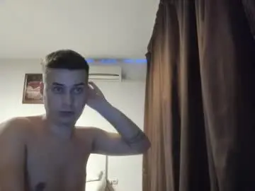 Chaturbate Sex Cam of dreamboy240
