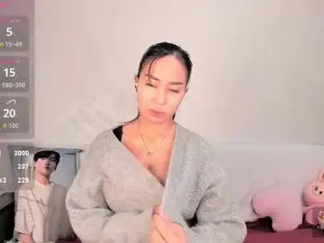 Chaturbate Adult Video Chat of eliza_bad