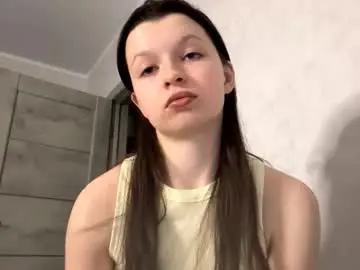 Chaturbate Nude Webcam of ellieschuffert