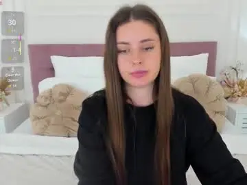 Chaturbate Best live sex cam show of elsajoness