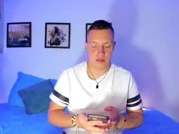 Chaturbate Adult Video Chat of ethan_flame