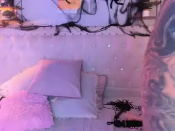 Chaturbate Watch Live Sex Cams of evaa_jones1