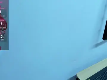 evaa_jones1 from chaturbate