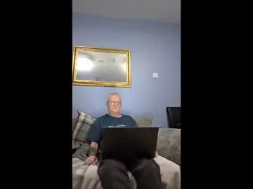 Chaturbate Adult Webcam of friendlydave528793