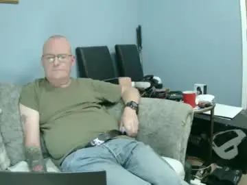 Chaturbate Nude Webcam of friendlydave528793