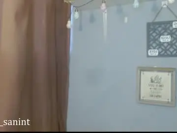 Chaturbate Best live sex cam show of gaby_sant