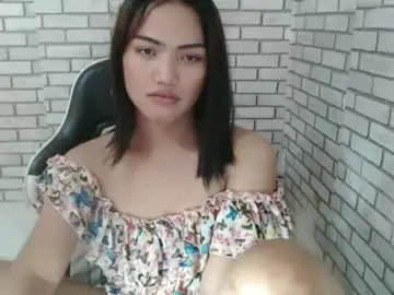 Chaturbate Live Sex Cam of hoelyixia