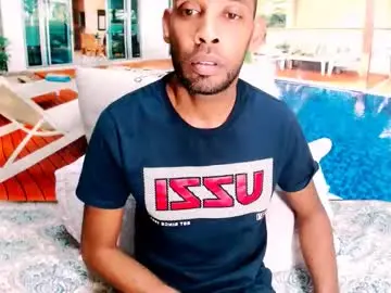 indianmagicmike69 from chaturbate