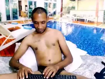 Chaturbate Nude Webcam of indianmagicmike69