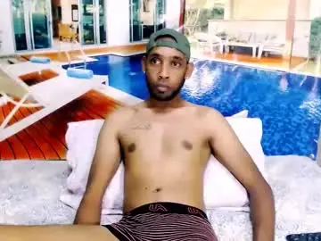 Chaturbate Live Sex Cam of indianmagicmike69