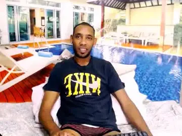 Chaturbate Live Sex Cam of indianmagicmike69