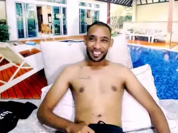 Chaturbate Free Porn Cam of indianmagicmike69