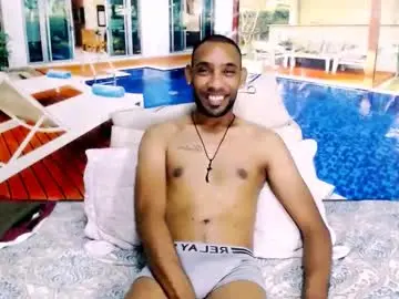 Chaturbate Free Porn Cam of indianmagicmike69