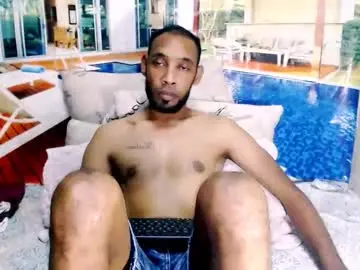 Chaturbate Sex Cam of indianmagicmike69