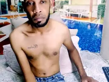 Chaturbate Nude Webcam of indianmagicmike69