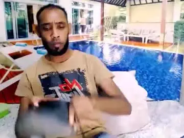 Chaturbate Nude Webcam of indianmagicmike69