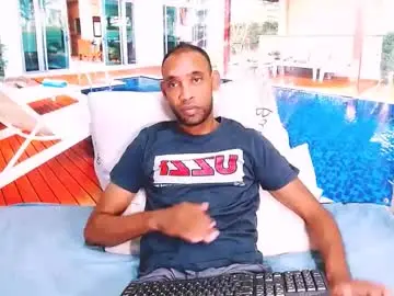 Chaturbate Live Sex of indianmagicmike69