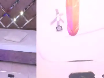 Chaturbate Live Sex Cam of kittiemegan