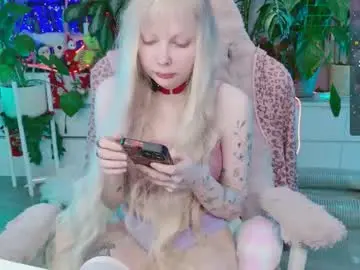 Chaturbate Sex Chat of littleflufflepuff