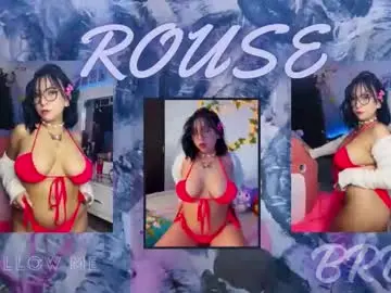 Chaturbate Watch Live Sex Cams of littlerouse_