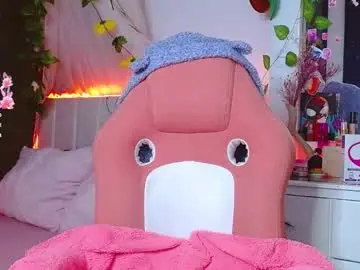 Chaturbate Sex Chat of littlerouse_