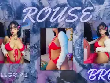 Chaturbate Sex Cam of littlerouse_