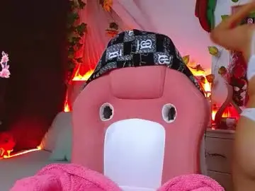 Chaturbate Adult Webcams of littlerouse_