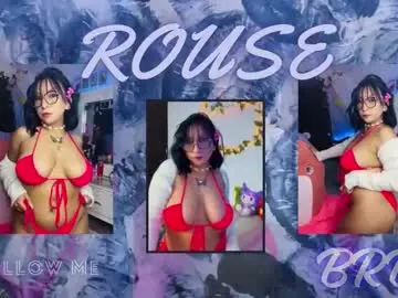 Chaturbate Nude Webcam of littlerouse_