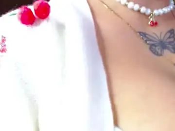 Chaturbate Watch Live Sex Cams of littlerouse_