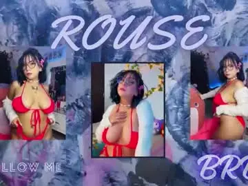 Chaturbate Live Porn of littlerouse_