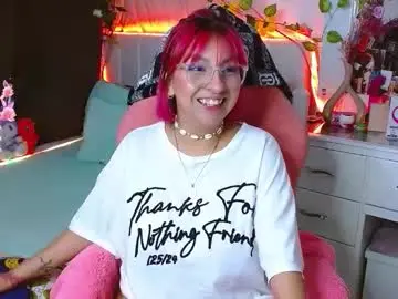 Chaturbate Live Sex of littlerouse_