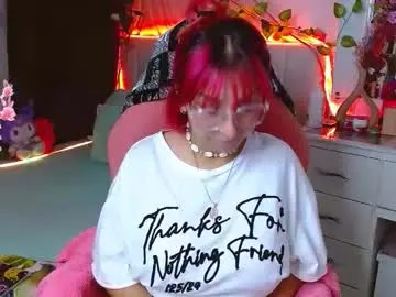 Chaturbate Best Webcam of littlerouse_