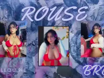 Chaturbate Live Sex Cam of littlerouse_