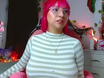 Chaturbate Nude Webcam of littlerouse_