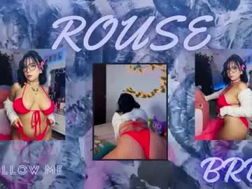 Chaturbate Nude Webcam of littlerouse_