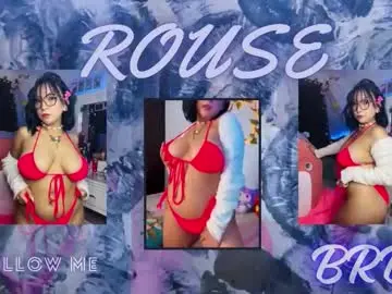 Chaturbate Live Sex of littlerouse_