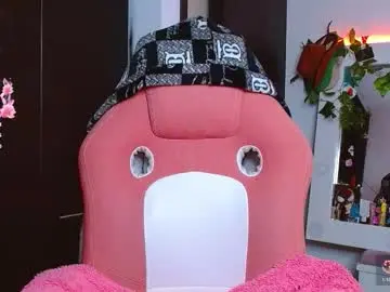 Chaturbate Sex Cam of littlerouse_