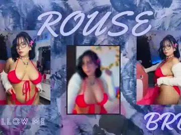 Chaturbate Private Sex Chat of littlerouse_