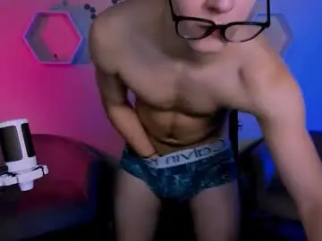Chaturbate Live Porn of louis_tiger