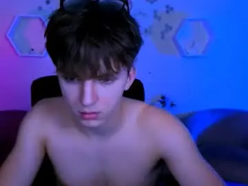 Chaturbate Best live sex cam show of louis_tiger